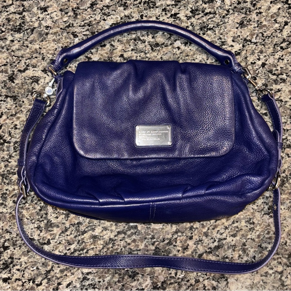 Marc Jacobs Classic Q Lil’ Ukita Bag